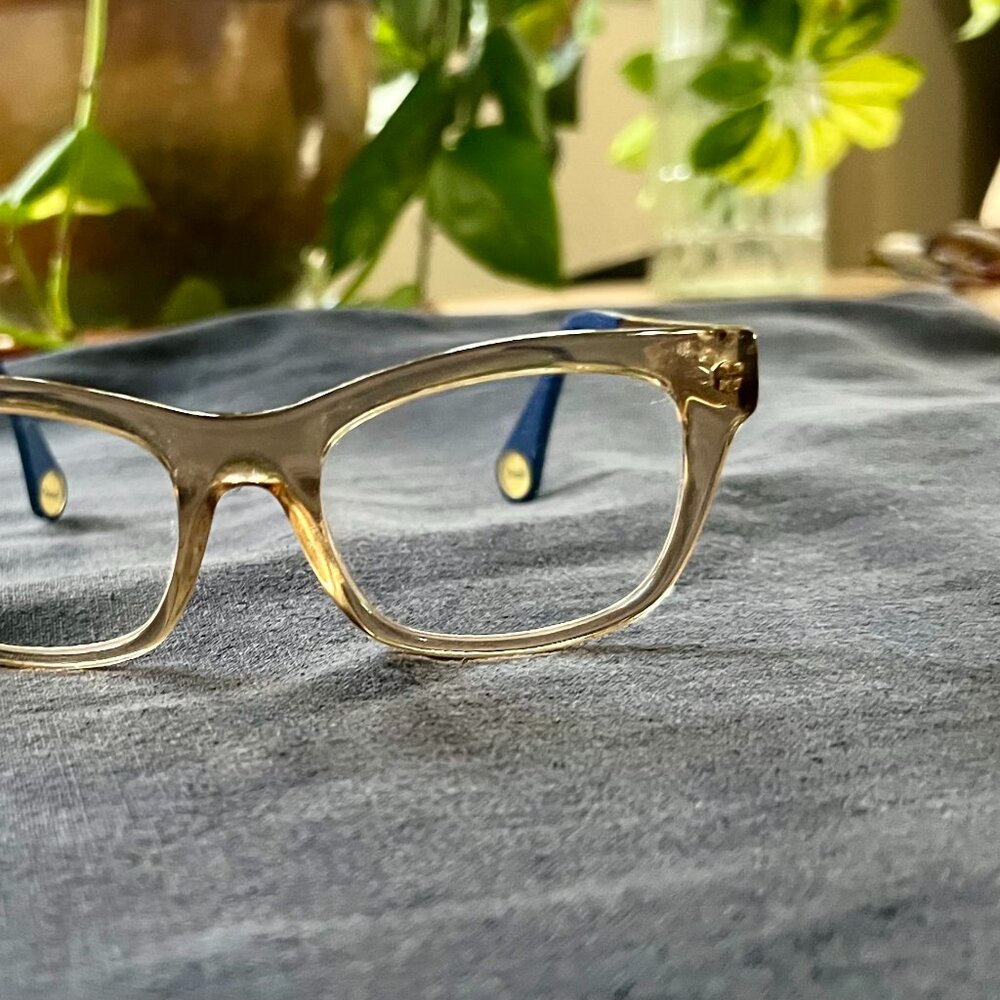 WOOW "Feel Good 2" Eyeglass Frames - (53-17-147) |DISCOUNTED SHIPPING|